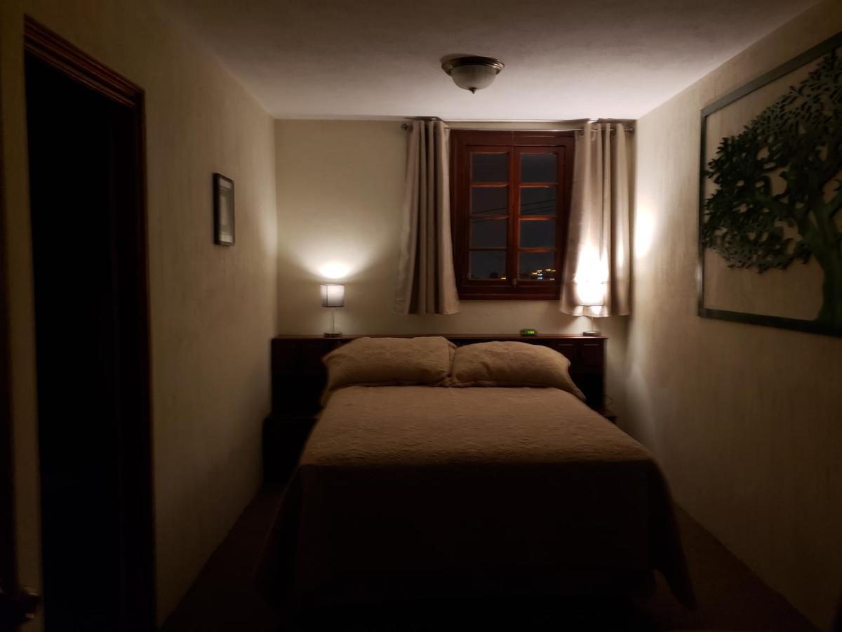 Auberge de jeunesse Life Builders