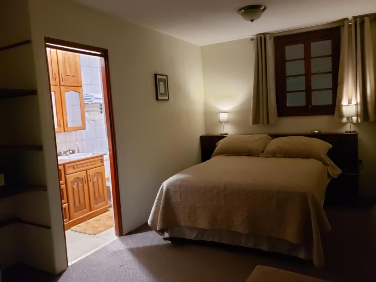 Auberge de jeunesse Life Builders