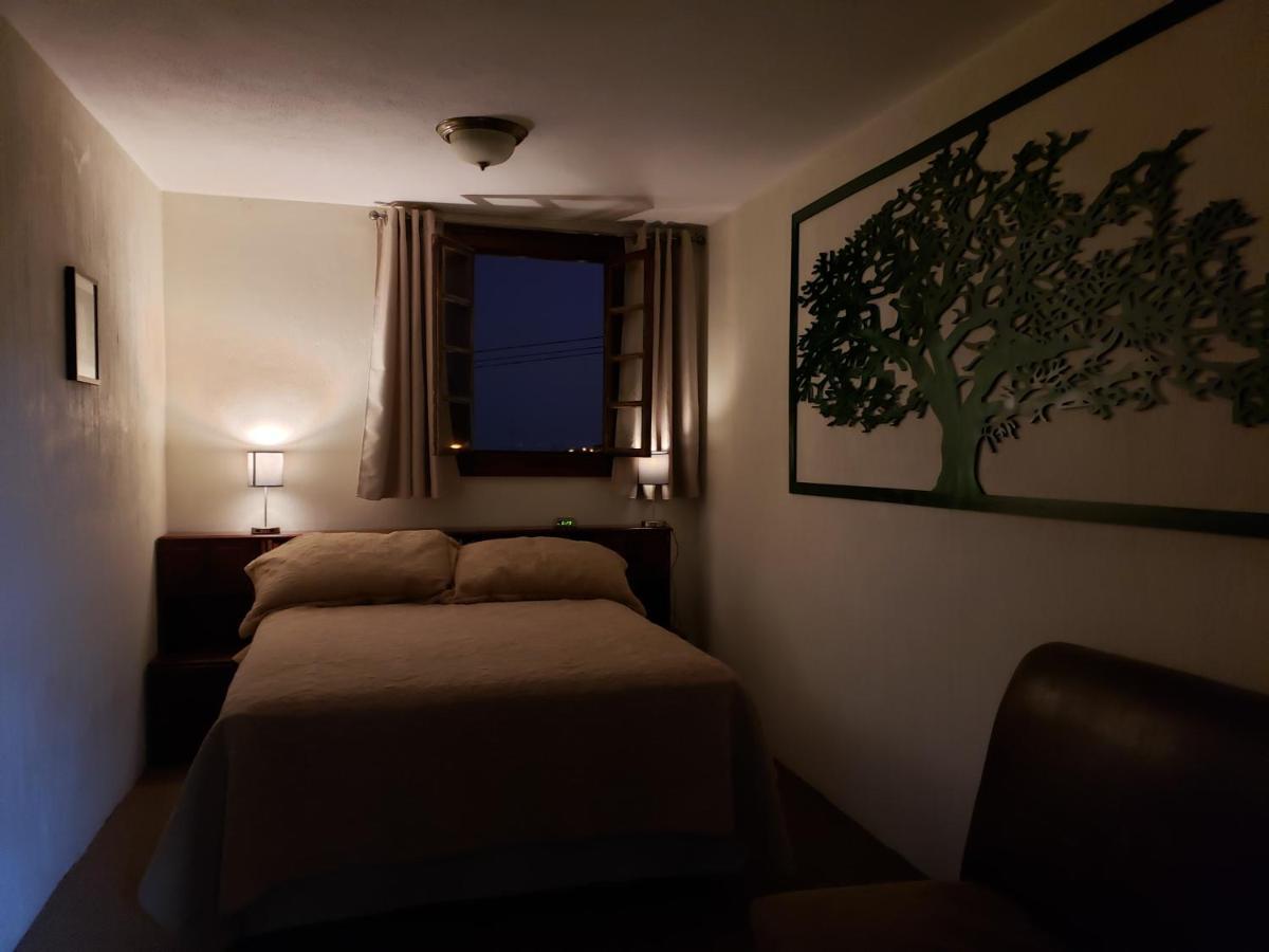 Auberge de jeunesse Life Builders *