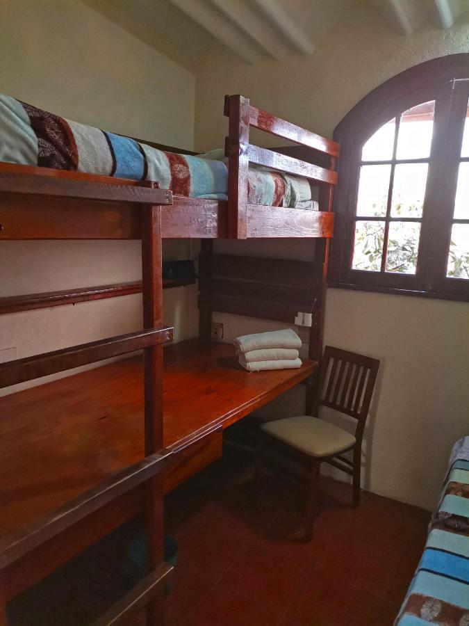 Hostel Life Builders Guatemala-Stad