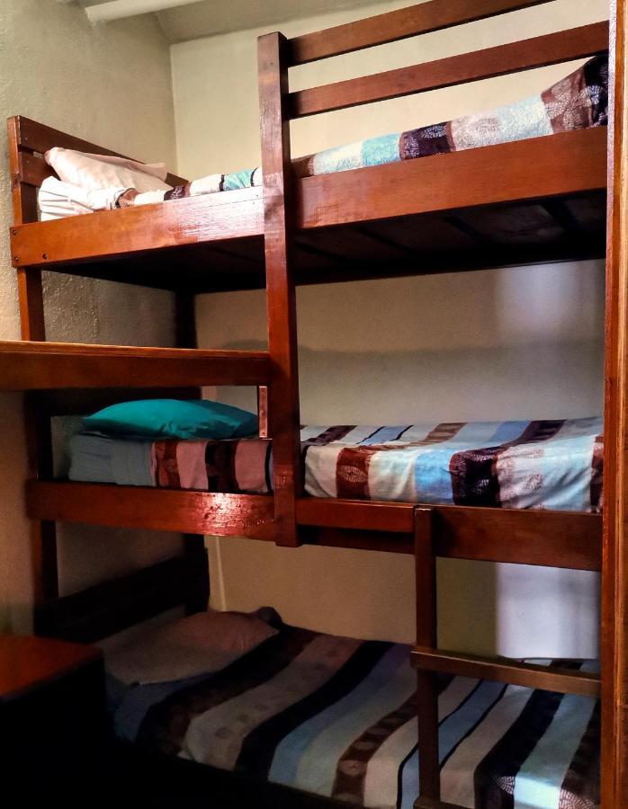 Life Builders Hostel *