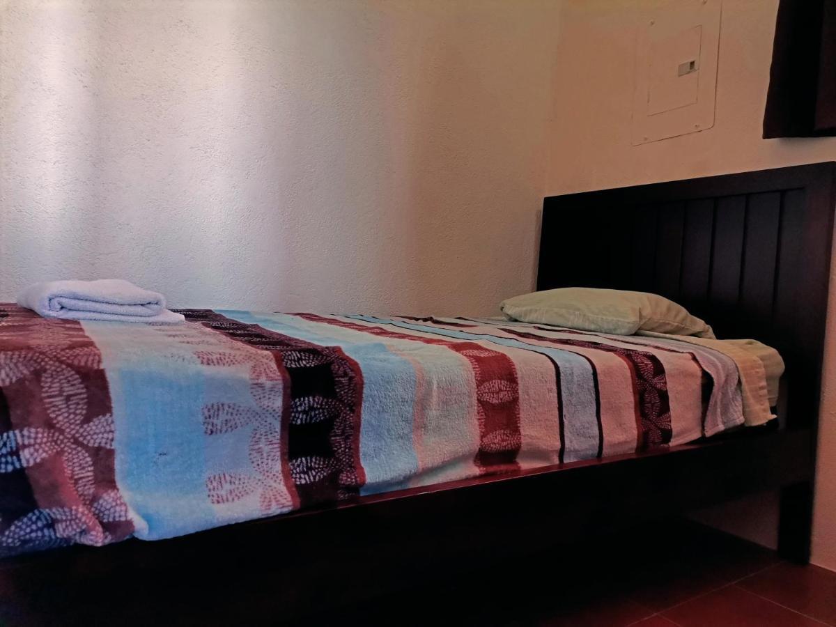 Life Builders Hostel *