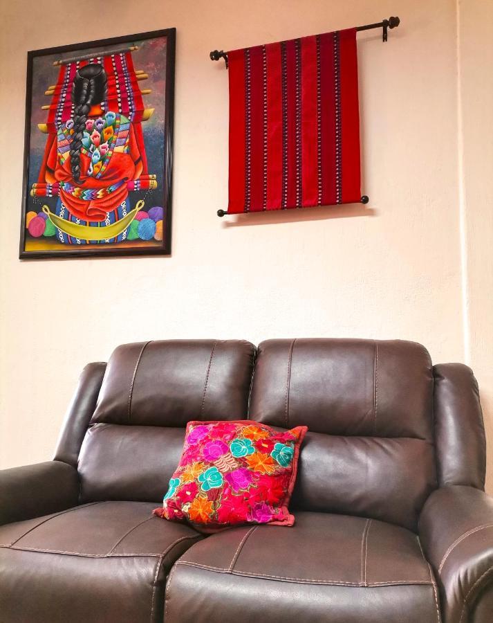 Hostel Life Builders Guatemala-Stad