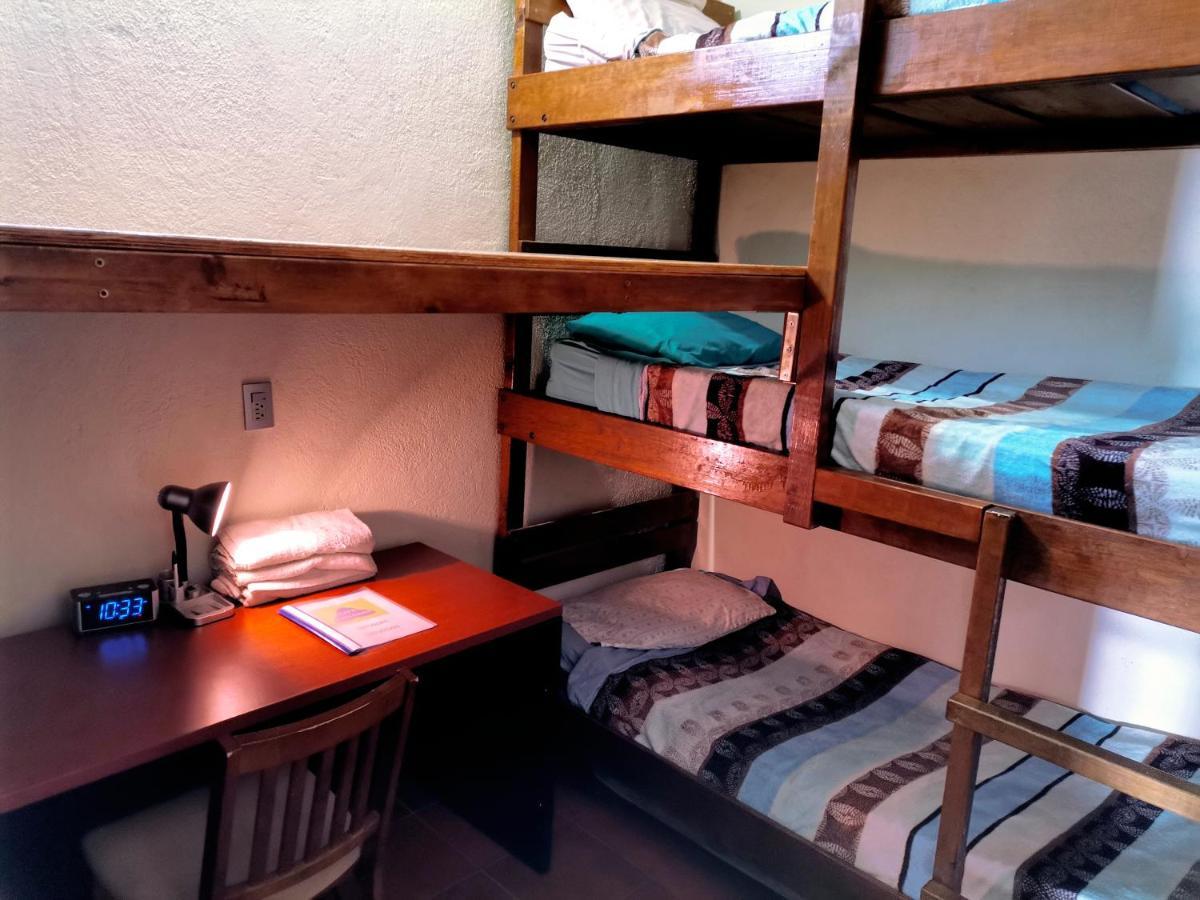 Life Builders Hostel