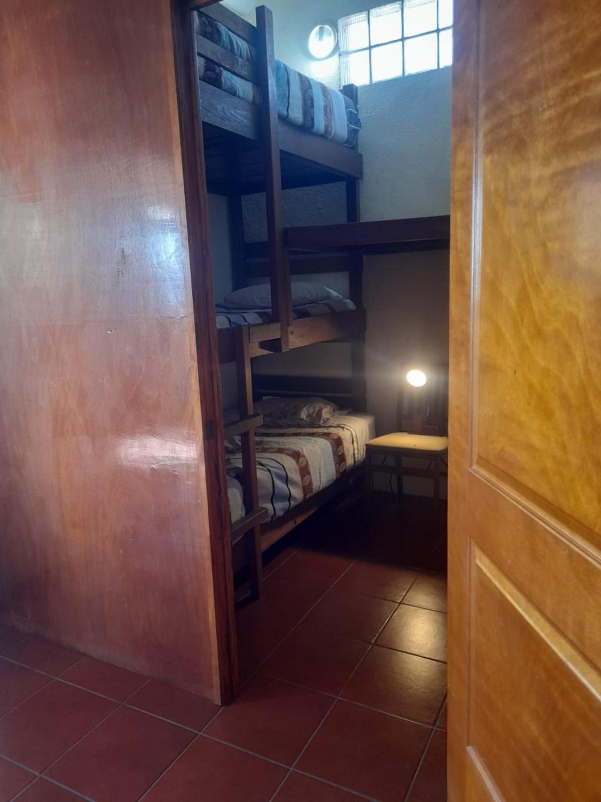 Life Builders Hostel Guatemala-Stad
