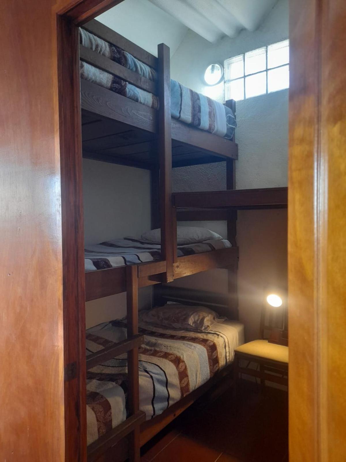 Hostel Life Builders *