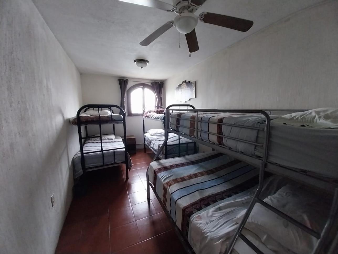 Hostel Life Builders Guatemala-Stad