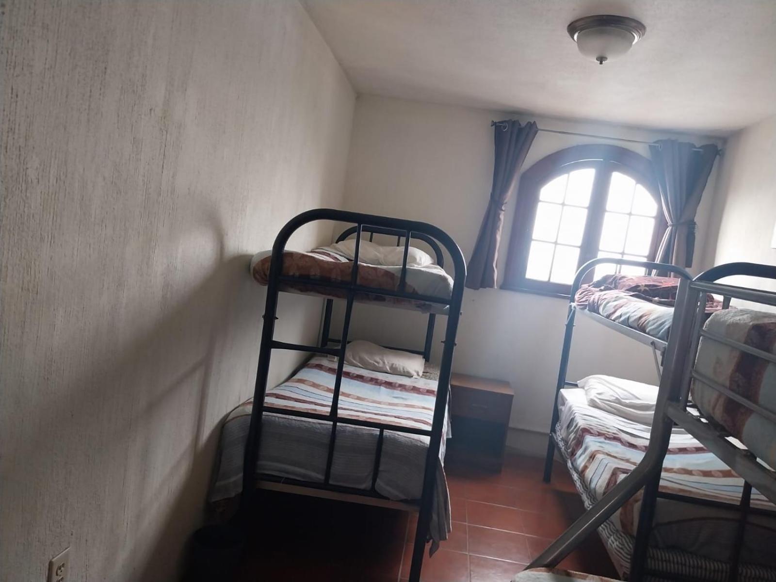 Hostel Life Builders