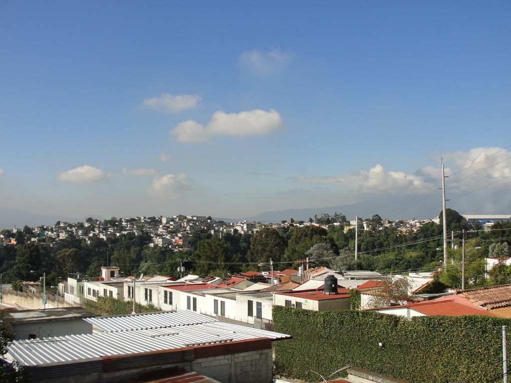 Hostel Life Builders Guatemala-Stad